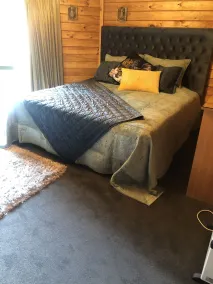 Alpine Lodge Motel - Zimmer