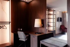 PRESTIGE ROOM Luxury Milano  - Zimmer