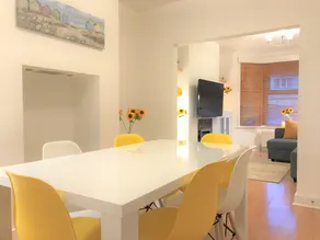 Seaside House with Parking - Restaurant