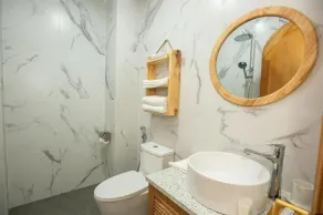 La Bonte Boutique Home Vung Tau - Bathroom