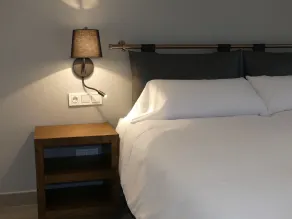 Apartamentos Abedules 3 - Room