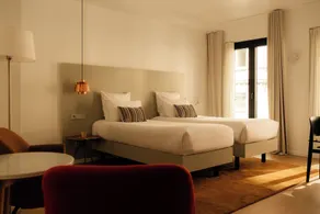 9Hotel Sablon - Rom