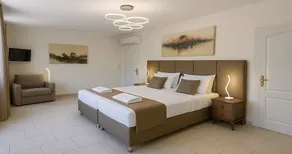 Villa Small Paradise - Zimmer