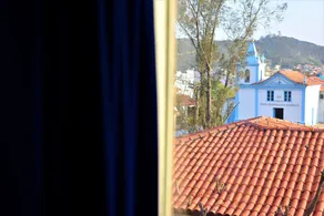 Pousada Estalagem do Porto - Habitación