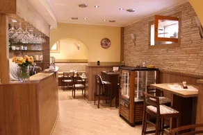 Pension Elektra - Restaurant