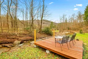 'the Nuthouse on Squirrel Creek': Ski, Hike & Fish - Interiør