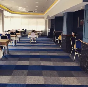 Grand Urfa Hotel - Restaurant