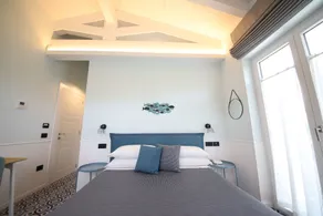 Tenuta Bellelli - Chambre