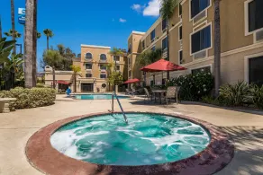 Best Western Escondido Hotel - Pool