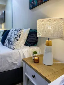 ZEN AT ROSEWOOD - 2BR Guesthouse & Pool - Rom