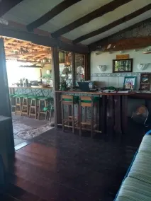 Bella Vista Eco Experience - Reception