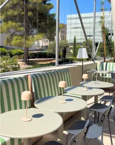 MERCURE NIMES CENTRE ARENES - Restaurant