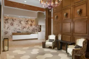 Hilton Garden Inn Memphis Downtown Beale Street - Réception