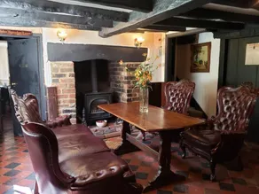 AbingPlough House - Restaurante