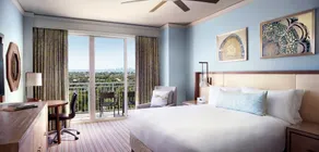 The Ritz-Carlton Key Biscayne, Miami - Chambre