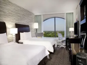 Hilton Garden Inn Austin Downtown - Room