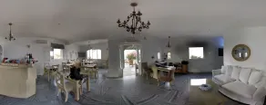 Adonis Hotel Studios & Apartments - Hall