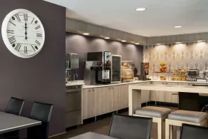 Microtel Inn and Suites - Inver Grove Heights - Restaurant
