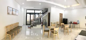 Teddy 108 Homestay & Cafe - 3 stars - Grand World Phu Quoc - Restaurant