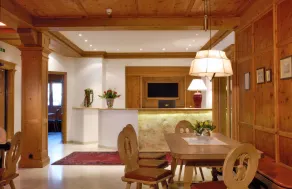 der Pinzger - Reception