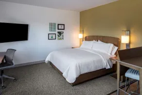 Element by Marriott Bend - Chambre