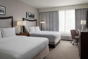 Hampton Inn & Suites Orlando/Downtown South - Medical Center - Chambre