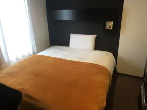 Green Rich Hotel Hamada Ekimae (Artificial hot spring Futamata Yunohana) - Chambre