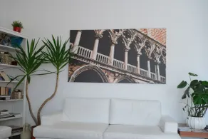 Hotel Paris - Reception