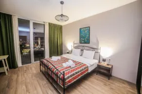 Hotel Flower - Zimmer