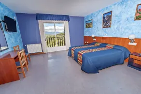 Hotel Medulio - Værelse
