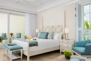 The Shore Club Turks & Caicos - Room