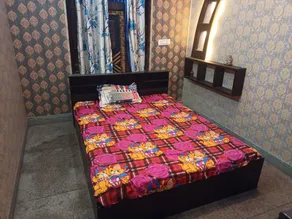 ASHIANA HOME STAY - Chambre