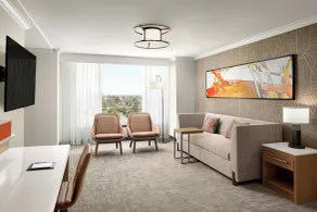 Delta Hotels by Marriott Anaheim Garden Grove - Chambre