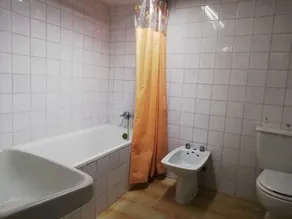 HOTEL REGINA - Salle de bain