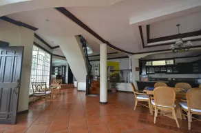 Robinland Vacation Home - Lobby