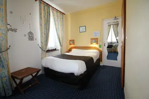 Hôtel d'Angleterre - Chambre