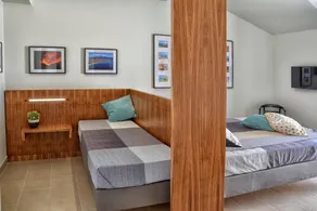 B&B Fossanoce - Room