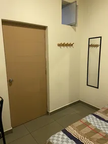 Lima House Hostel - Room