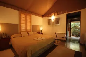 Shreyas Retreat - Room