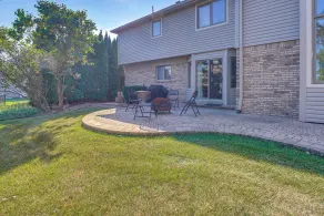 Pet Friendly Getaway: Yard, Grill, Patio, Fire Pit - Interior