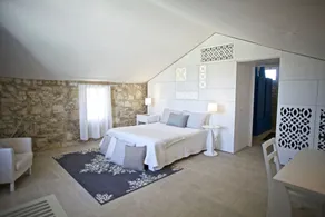 Don Agostino Relais Masseria - Zimmer