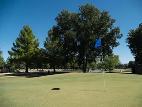 Burnham's Lodging - Golf