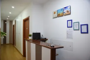 The Night Guest House - Reception