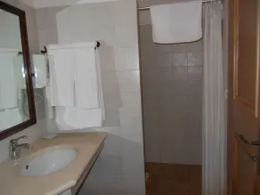 Agli Archi Dimore Storiche - Baño