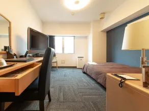 HOTEL LiVEMAX BUDGET Shinbashi - Camera