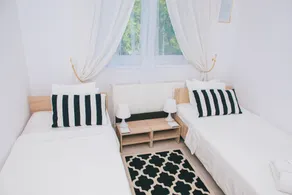YOUness WELLness Clinic & Retreats - Værelse