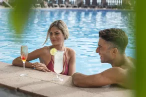 Marriott Cancun, An All-Inclusive Resort - Piscine
