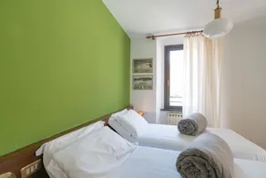 Hotel Posta - Zimmer