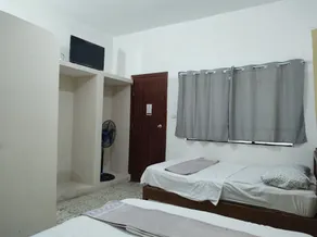 Hospedaje Casa Velaz - Room