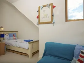 9 Prospect House - Zimmer